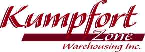 Kumpfort Zone Logo